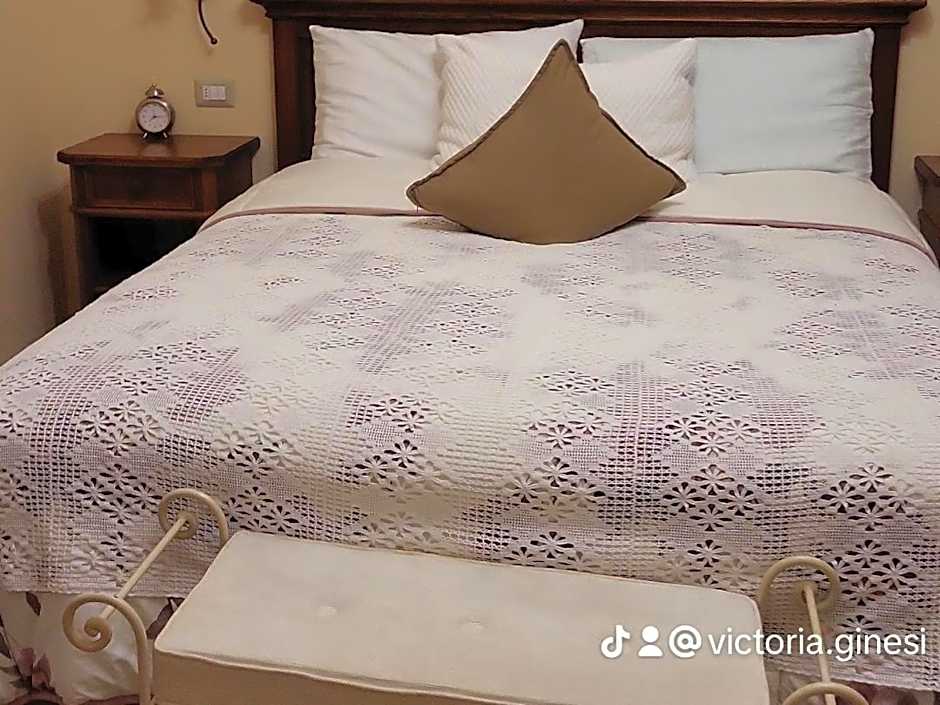 BnB Villa Melany vicino Centro