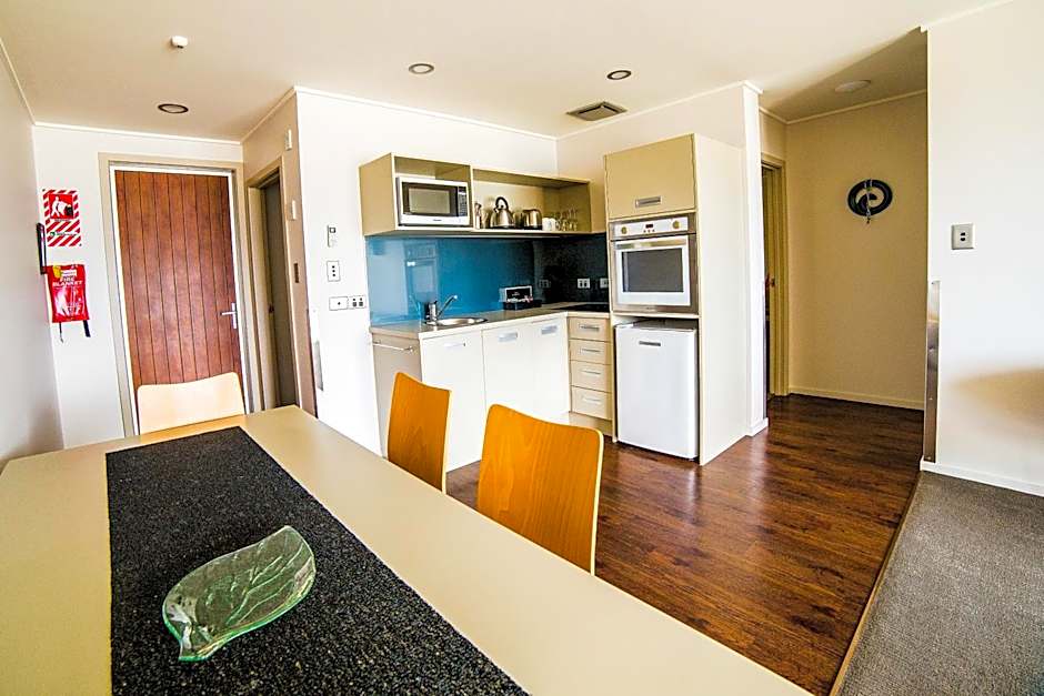 Marakura Deluxe Motel