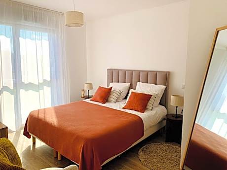 DOMITYS - Le Bouquet