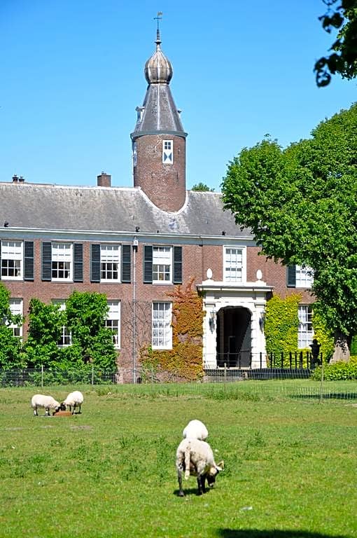 Hotel Heemskerk