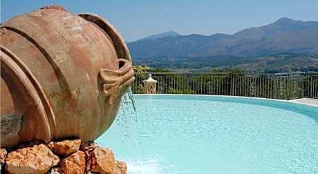 Bosco D'Olmi Country House