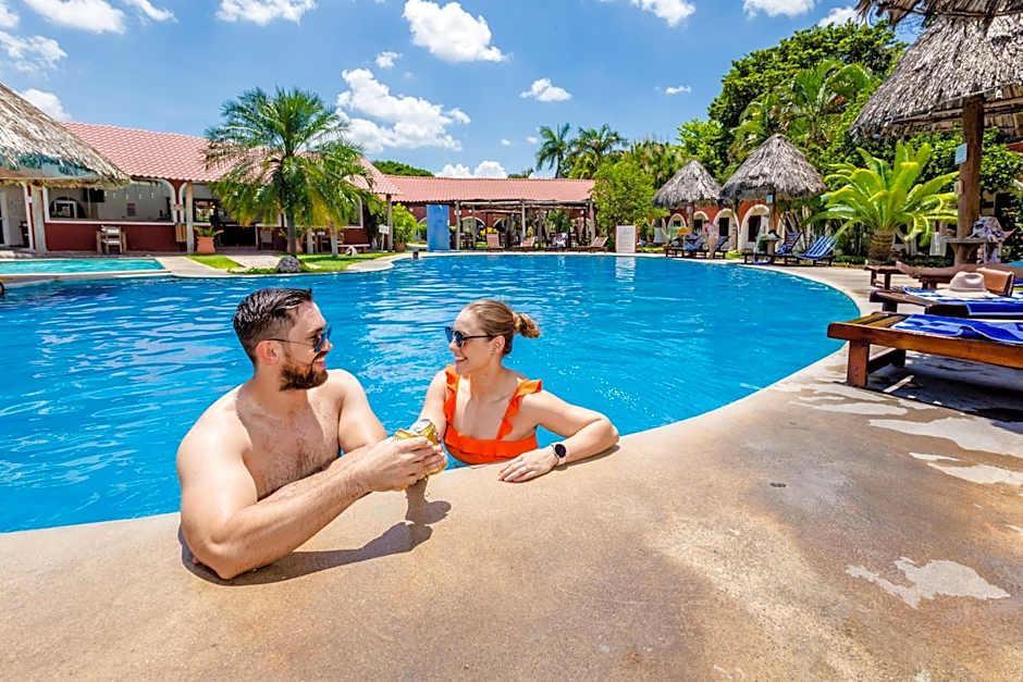 Hacienda Inn