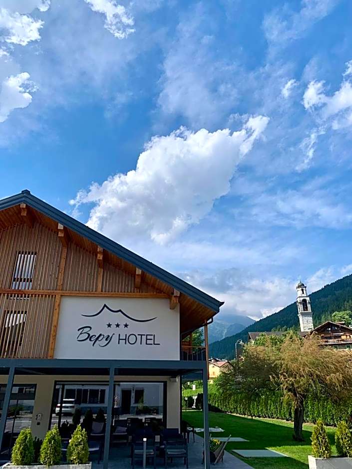 Bepy Hotel Garni