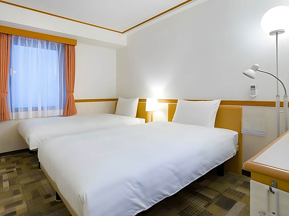 Toyoko Inn Moriya Ekimae