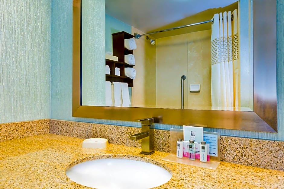Hampton Inn By Hilton Huntsville Arsenal South Pkwy