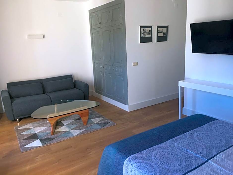 Hotel Leonor de Aquitania