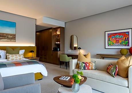 Luxury Room