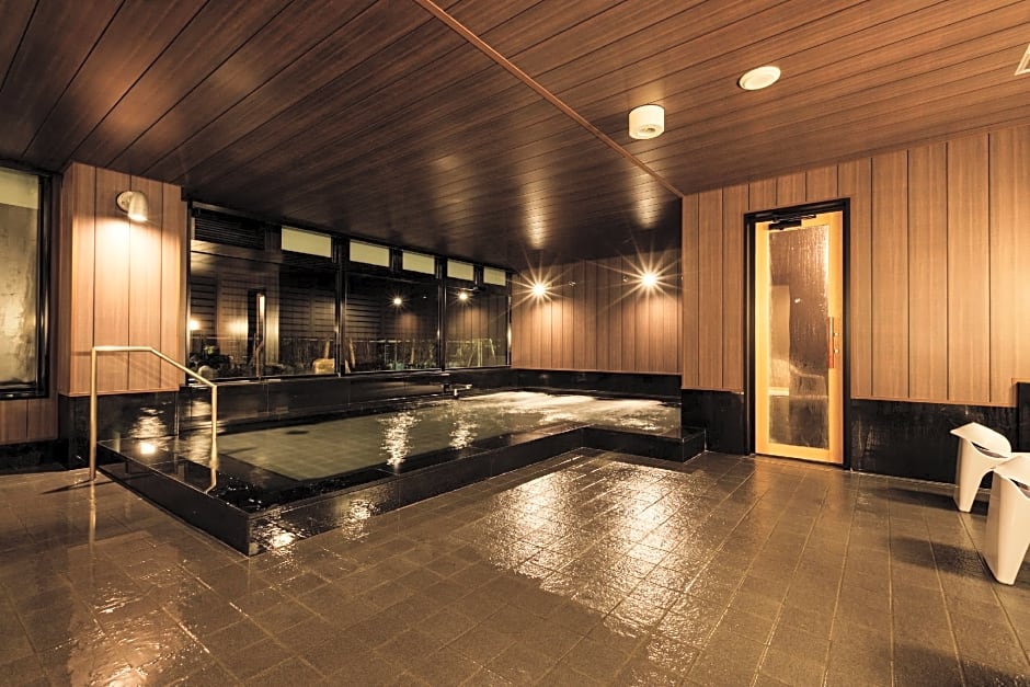S peria Hotel Kyoto