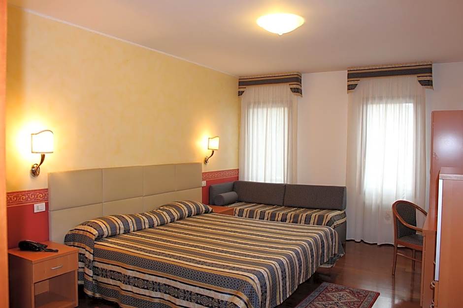 Hotel Ristorante Dotto