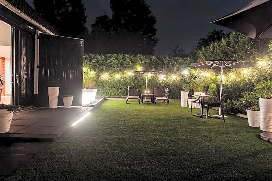Luxexcellent super suite