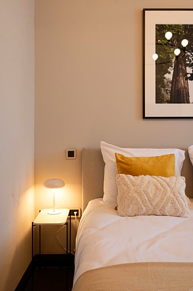 Boutique Hotel Kint