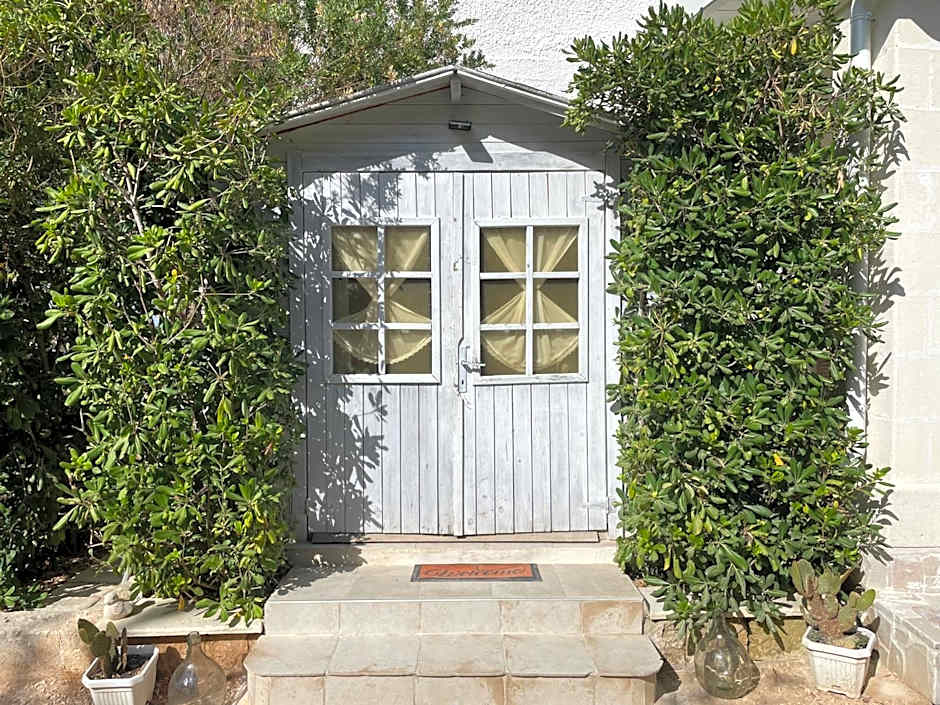 A CASA NOSCIA - BB SAN PIETRO IN BEVAGNA Charming house
