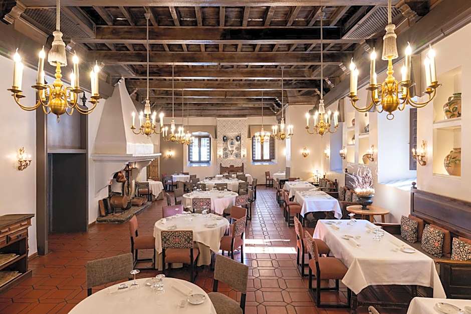 Parador de Alcala de Henares