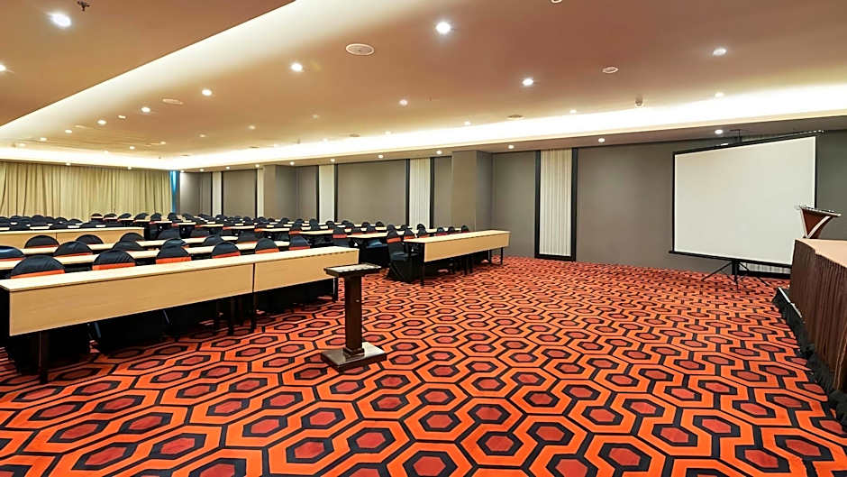 Aria Centra Hotel Surabaya