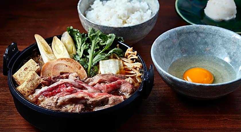 Sotetsu Fresa Inn Ginza-Sanchome