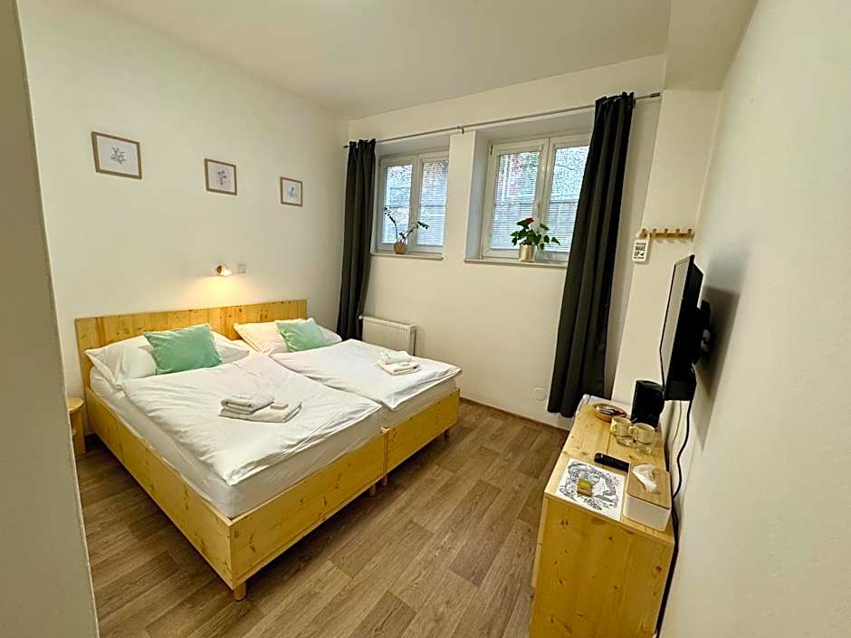 Hotel Rehavital