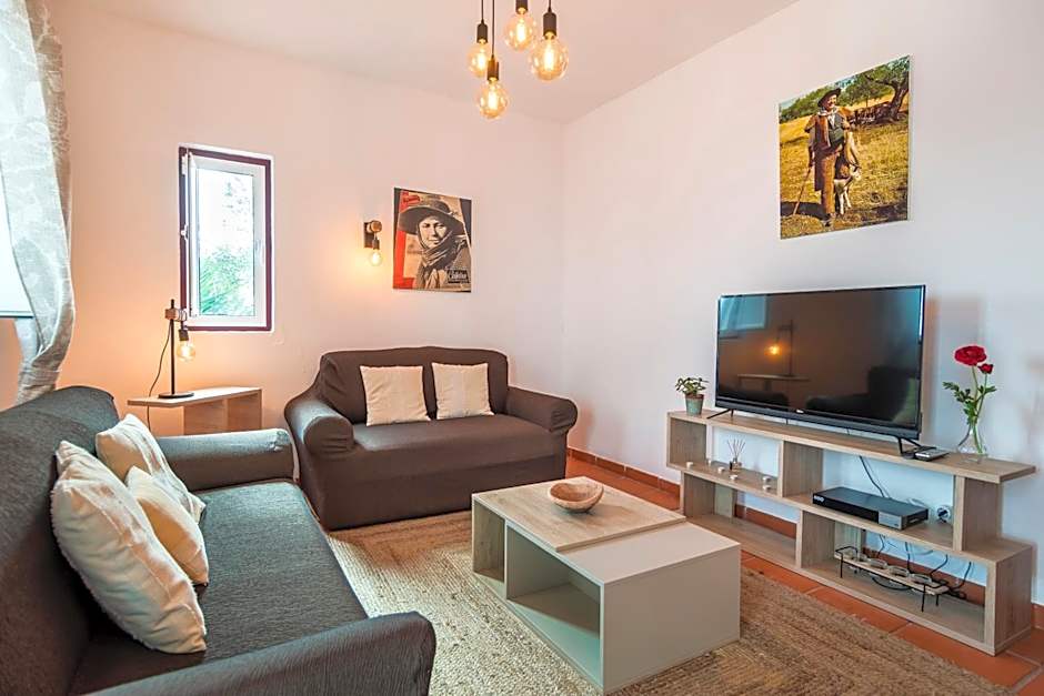 Monte da Cabeça Gorda