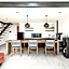 Contemporary Loft 200m From Canggu Shoreline