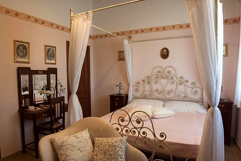 B&B L' Antica Fonte