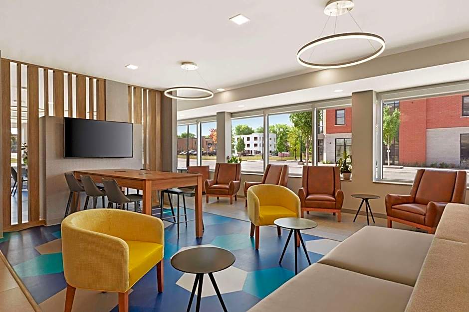 Microtel Inn & Suites by Wyndham Lac-Megantic