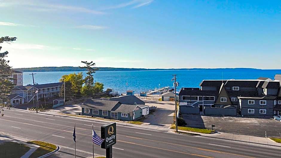 Quality Inn Traverse City