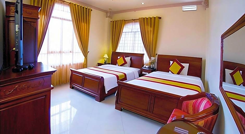 Dragon King 1 Hotel