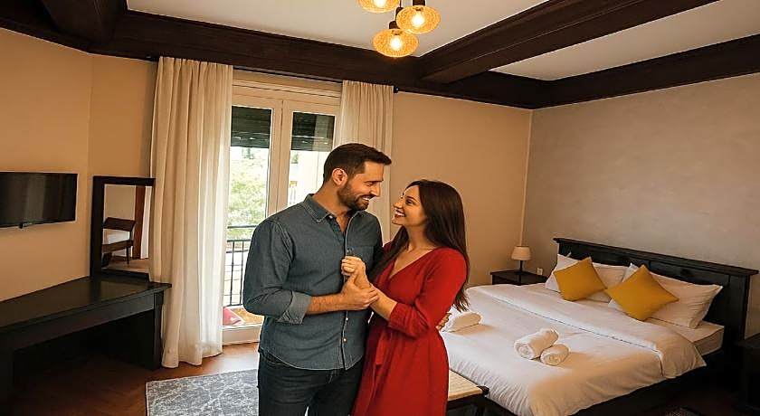 Cairo Dream Boutique Hotel