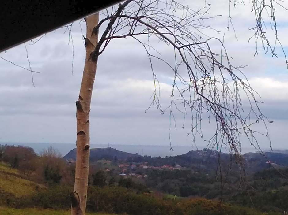 Hotel Rural El Pagadín