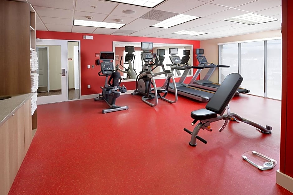 TownePlace Suites by Marriott Houston Galleria Area