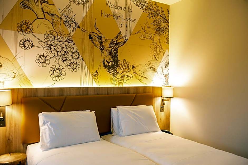 Mercure Han-sur-Lesse