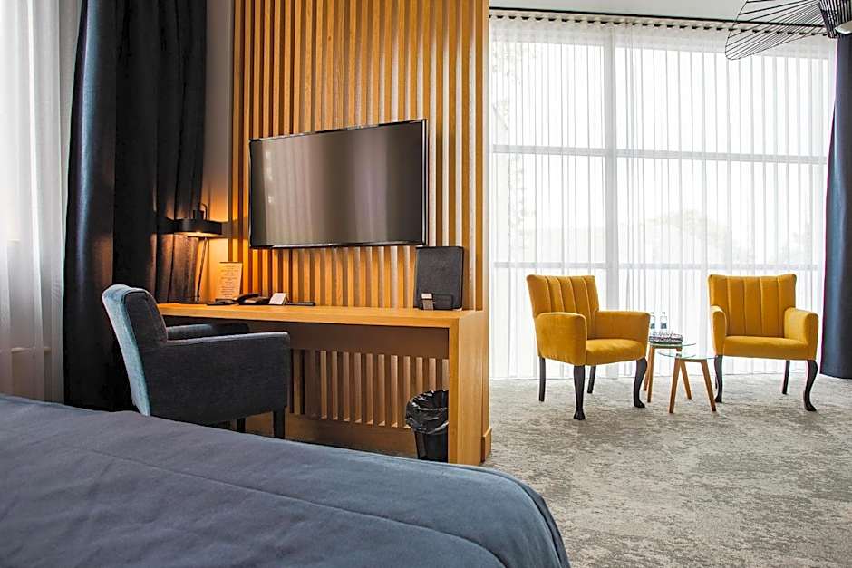 Hotel Szara Willa