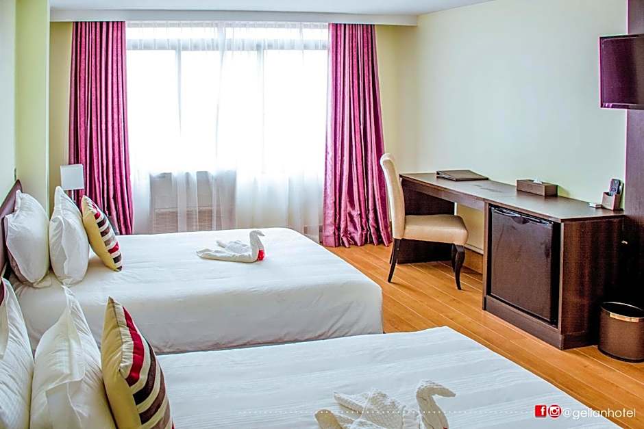 Gelian Hotel