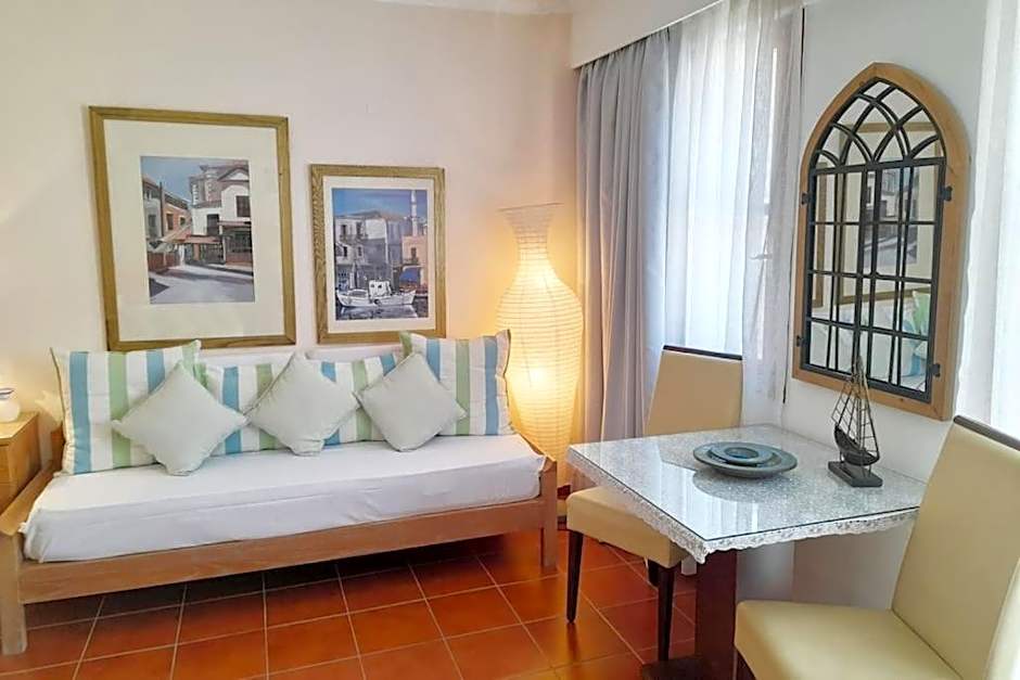 Calergi Residence - Holidays in Crete