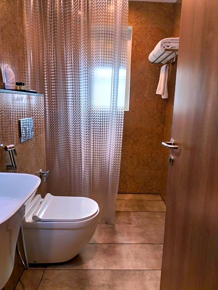 Hotel Grand Alleppey