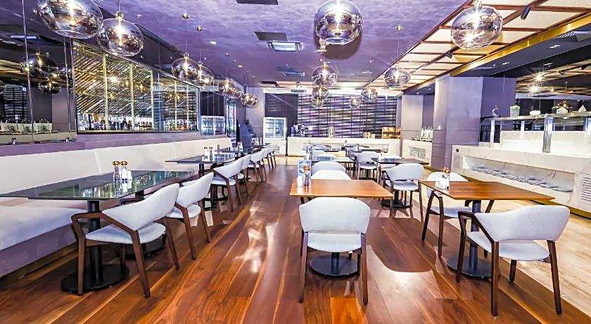 DoubleTree by Hilton Ankara Incek