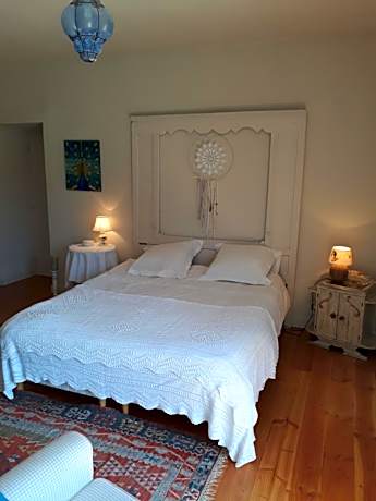 King Room with Spa Bath