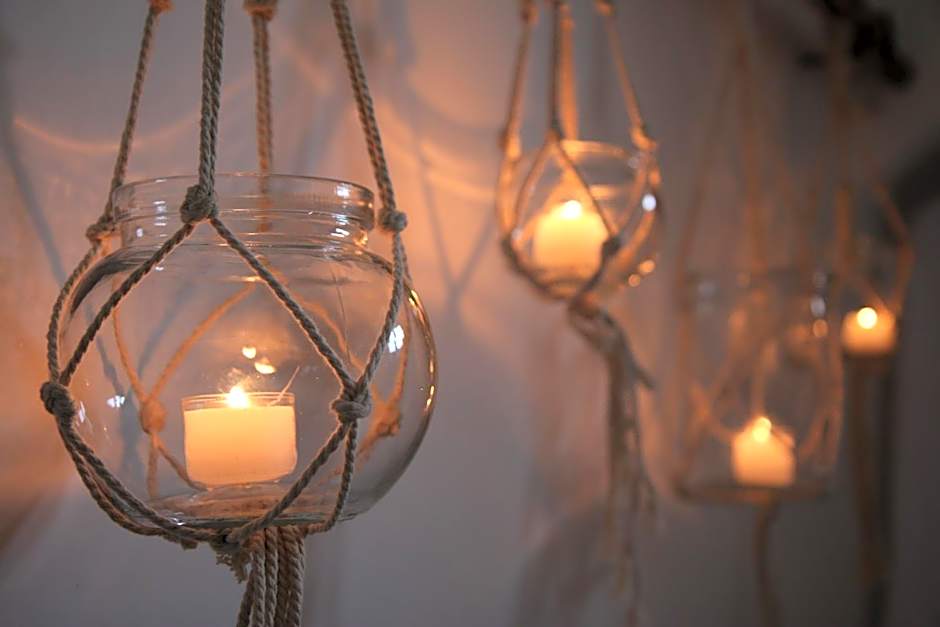 Trulli Holiday Deluxe & Wellness