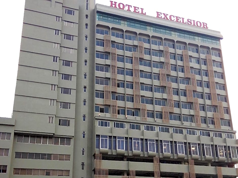 Hotel Excelsior