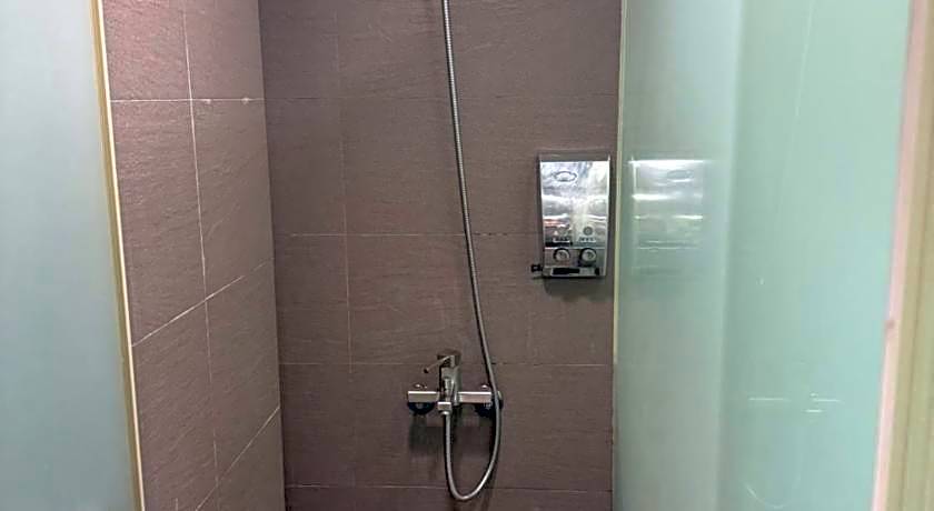 Taipei Breeze Guesthouse