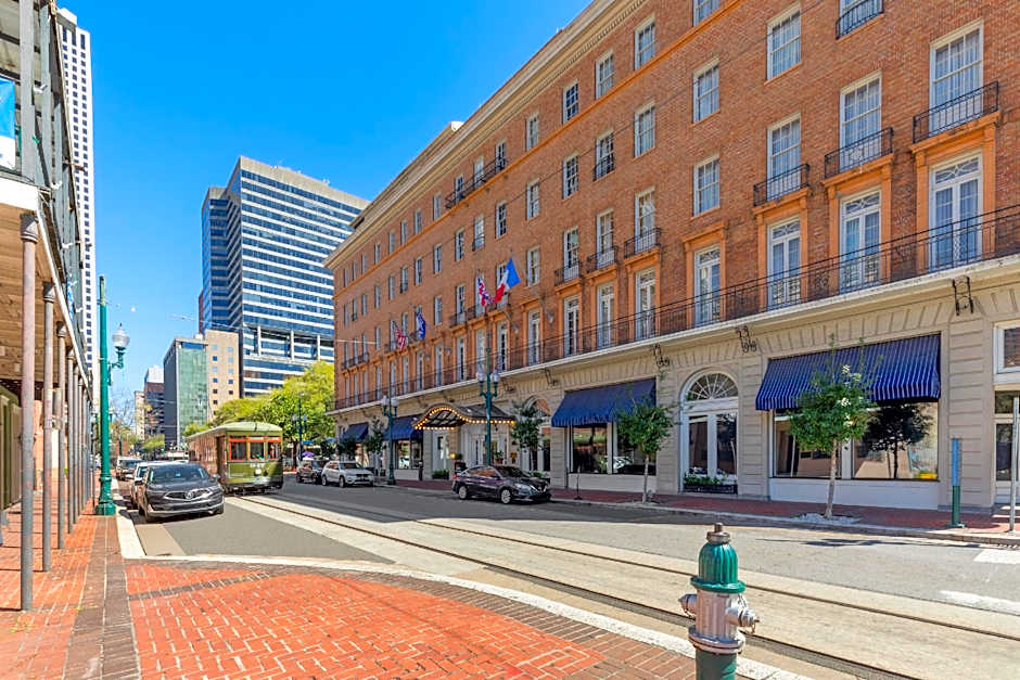The Lafayette by LuxUrban