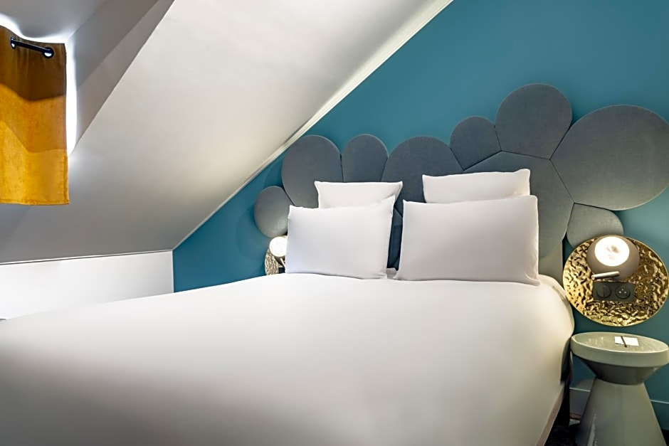 Hotel Mercure Annecy Centre
