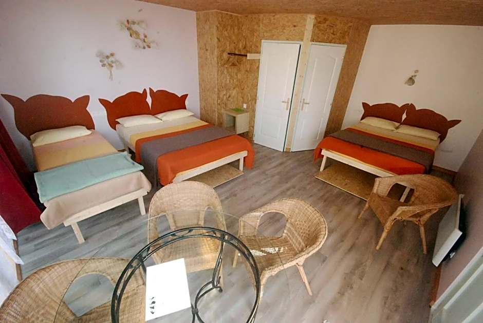 Hotel Rose