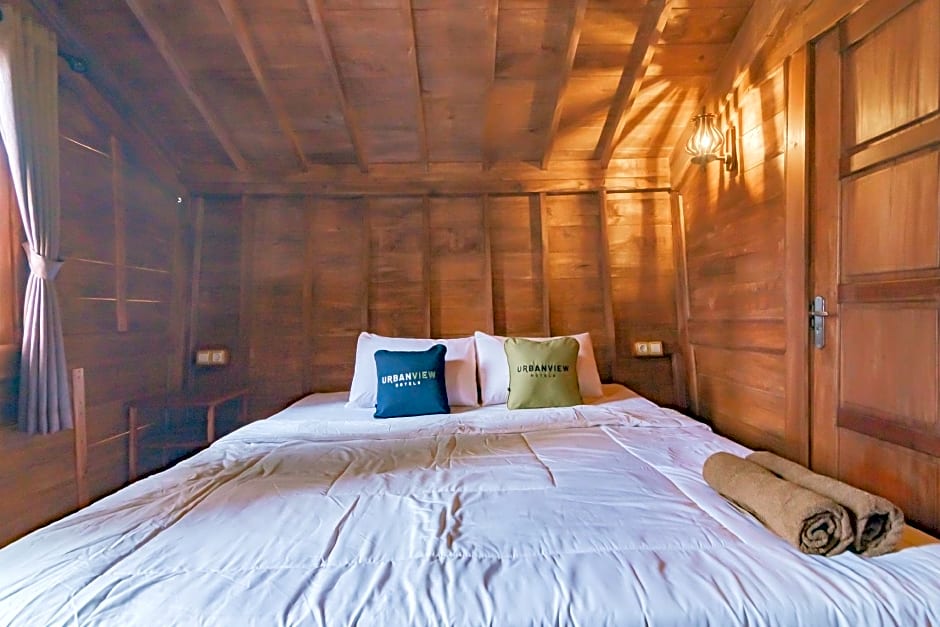 Urbanview Hotel Kangen Bungalow Purwakarta by RedDoorz