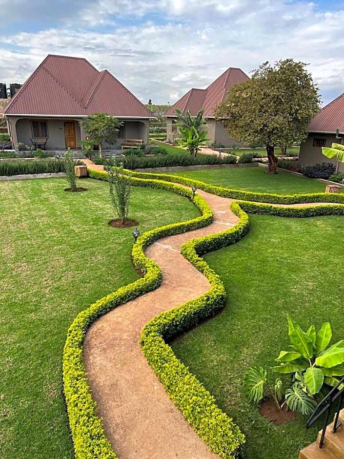 Heart and Soul Lodge