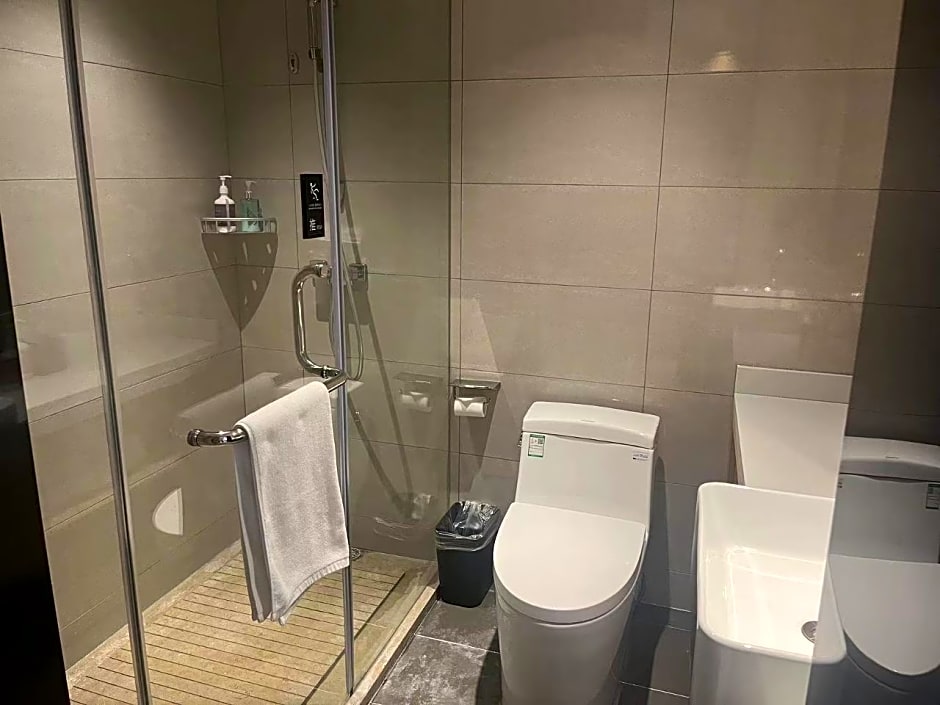 City Comfort Inn Xiangyang People's Square Huayangtang