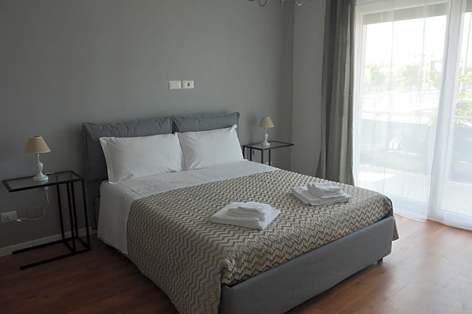 B&B La Rosa dei Venti