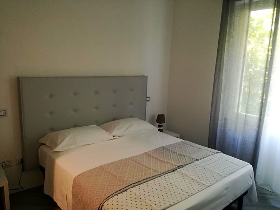 Hotel Panorama Chianciano Terme
