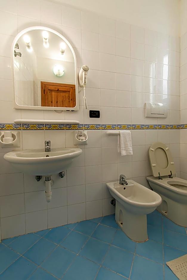 Hotel Park Victoria