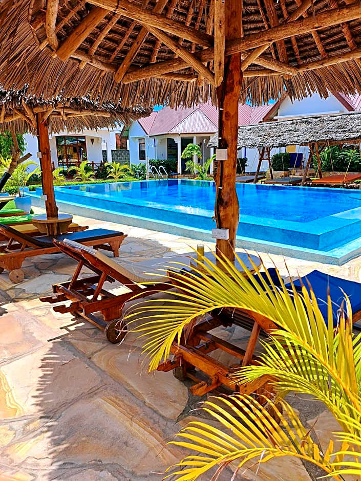 Mimi na wewe villa