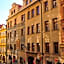 Residence Thunovska